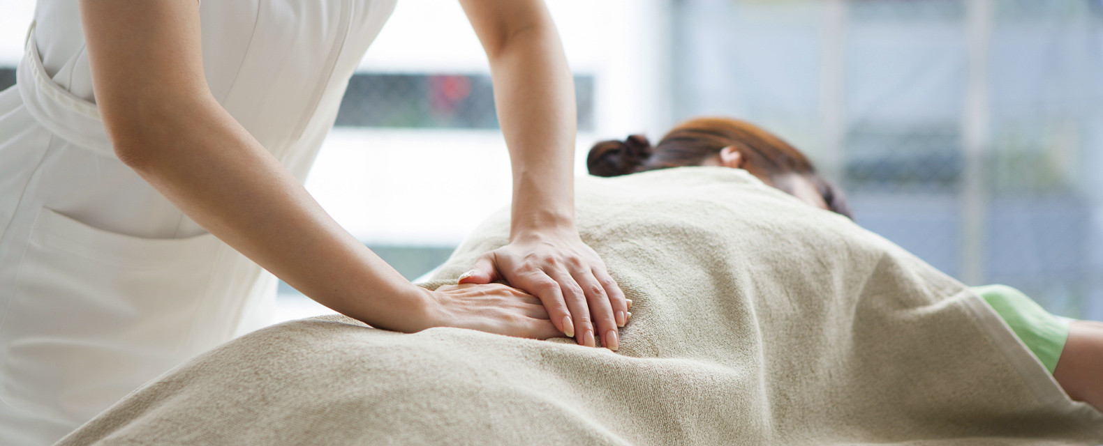 カイロプラクティックきたはら施術院